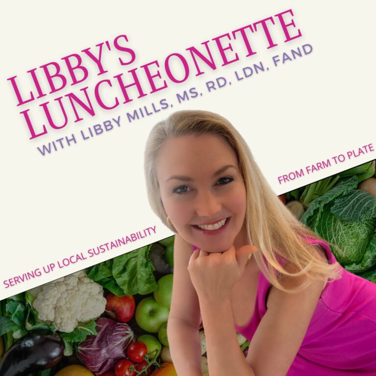 Libby’s Luncheonette